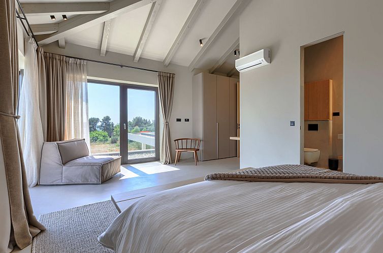 Vakantiehuis Lavis