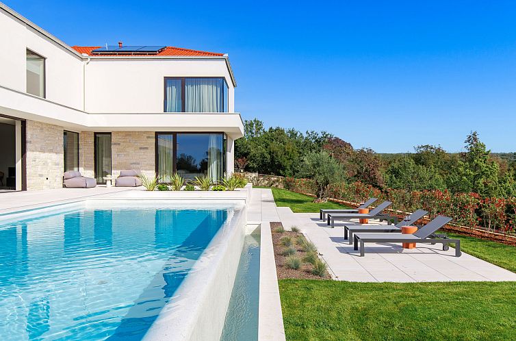 Vakantiehuis Lavis