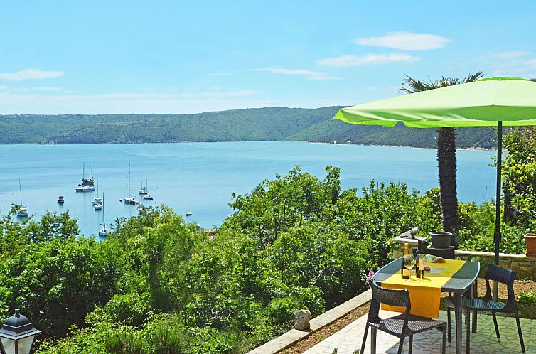 Unterkunft 10117601 - Appartement Istrien - Appartement Šverko 2