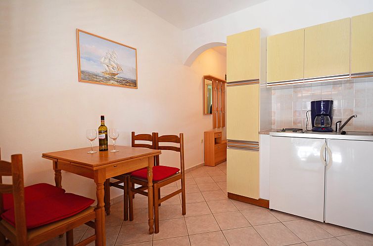 Appartement Šverko 2