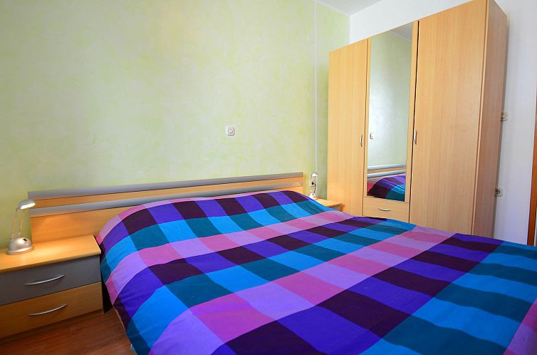 Appartement Šverko 2