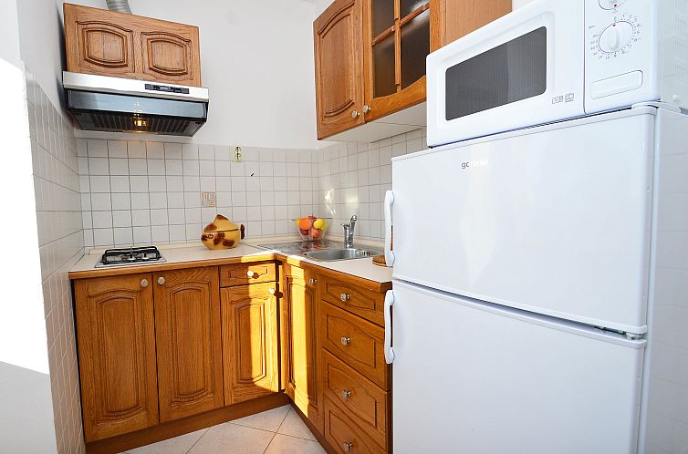 Vakantiehuis Stancija Negri