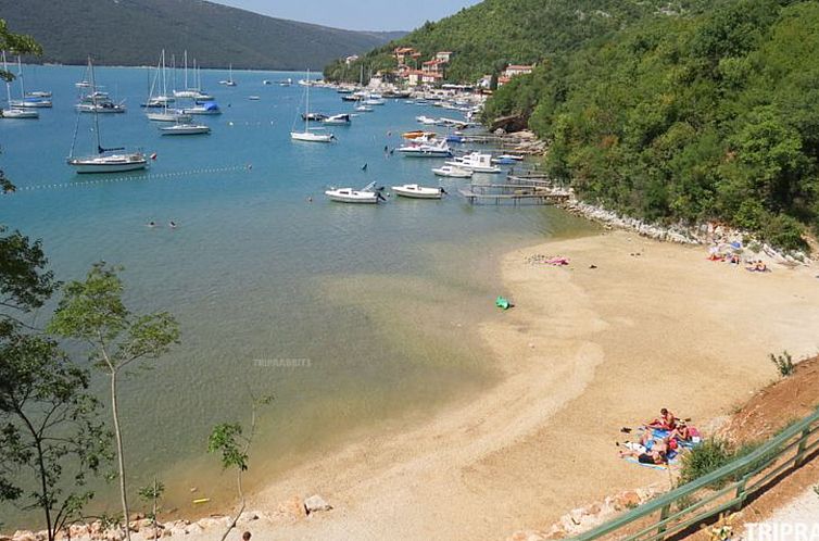 Vakantiehuis Stancija Negri