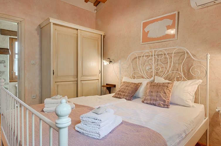 Vakantiehuis Gelci