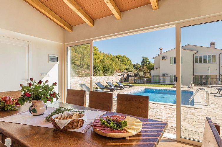 Vakantiehuis Villa 'Villa Mare' mit privatem Pool