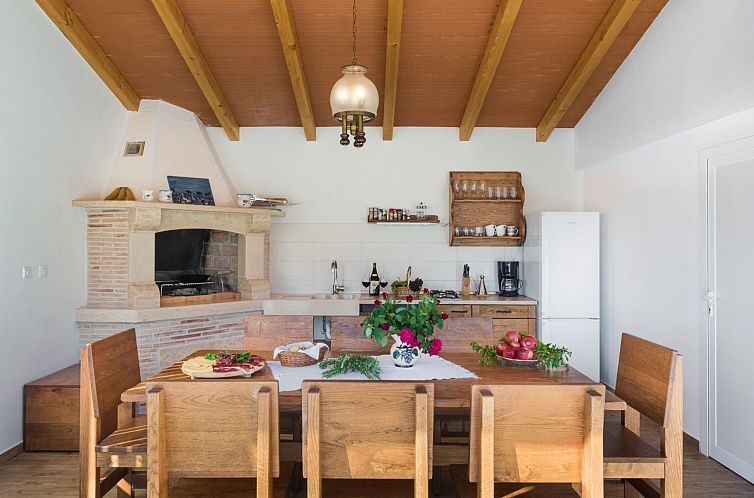 Vakantiehuis Villa 'Villa Mare' mit privatem Pool
