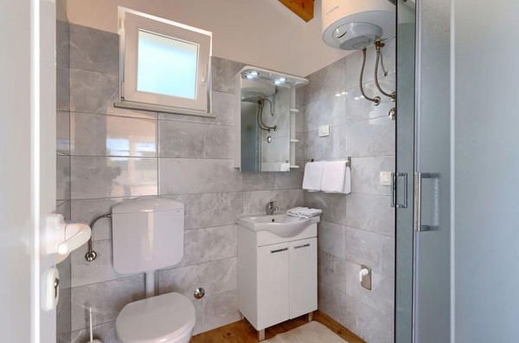 Vakantiehuis Villa 'Villa Mare' mit privatem Pool