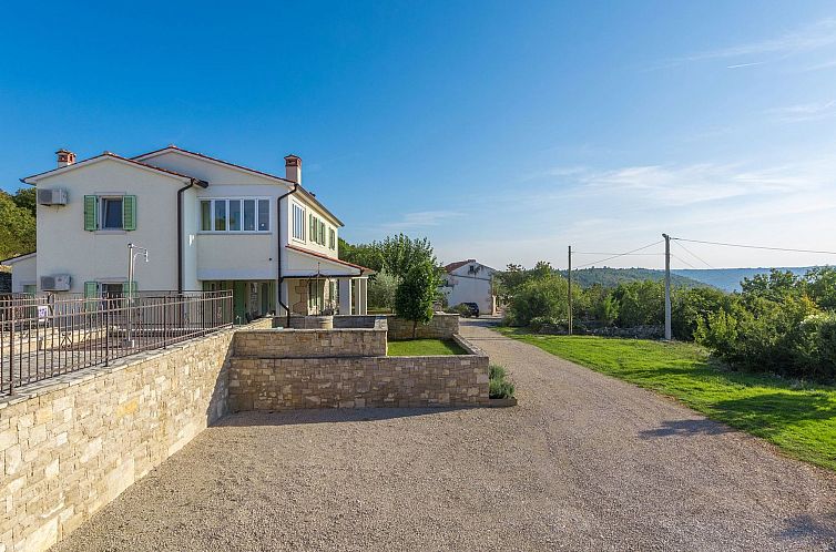 Vakantiehuis Villa 'Villa Mare' mit privatem Pool