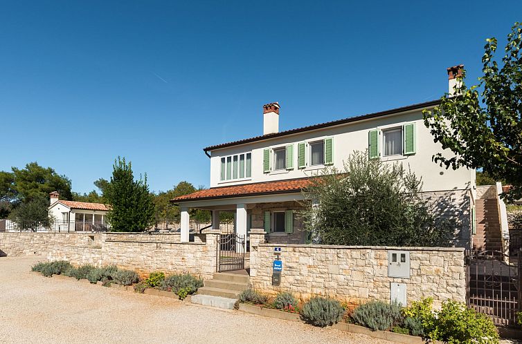 Vakantiehuis Villa 'Villa Mare' mit privatem Pool