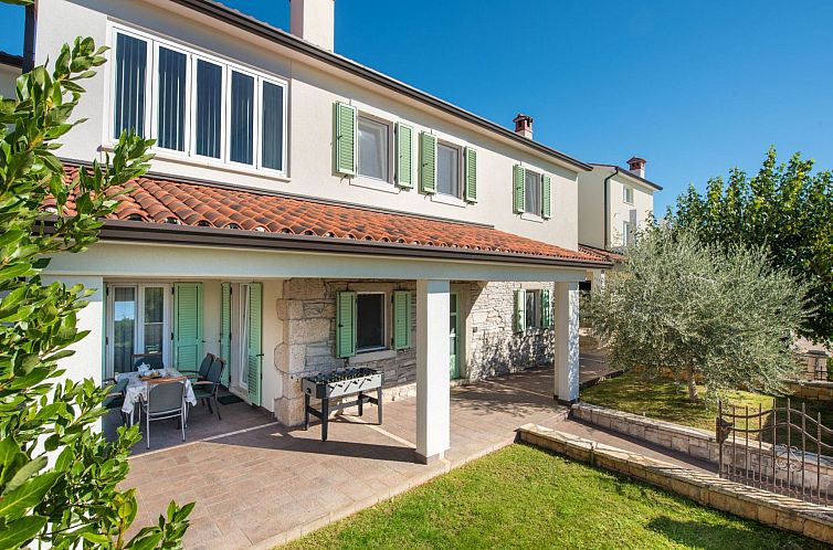 Vakantiehuis Villa 'Villa Mare' mit privatem Pool