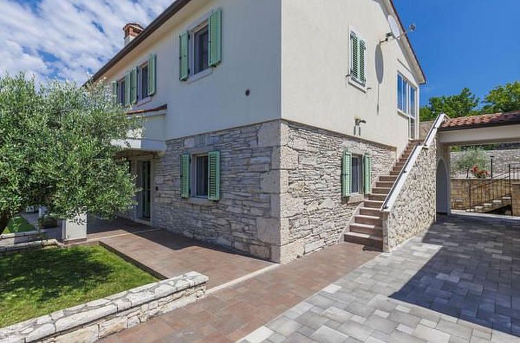 Vakantiehuis Villa 'Villa Mare' mit privatem Pool