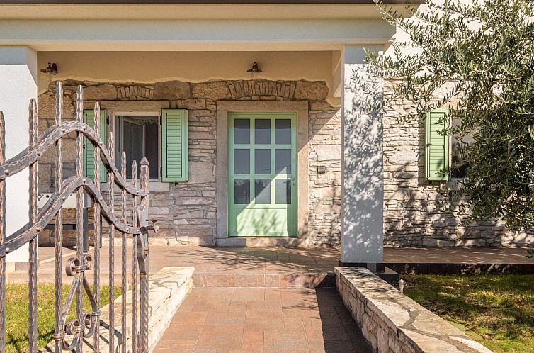 Vakantiehuis Villa 'Villa Mare' mit privatem Pool