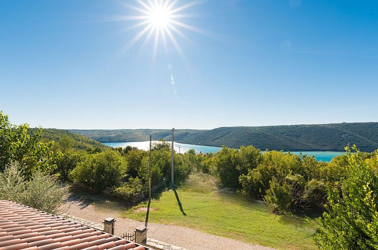Vakantiehuis Villa 'Villa Mare' mit privatem Pool