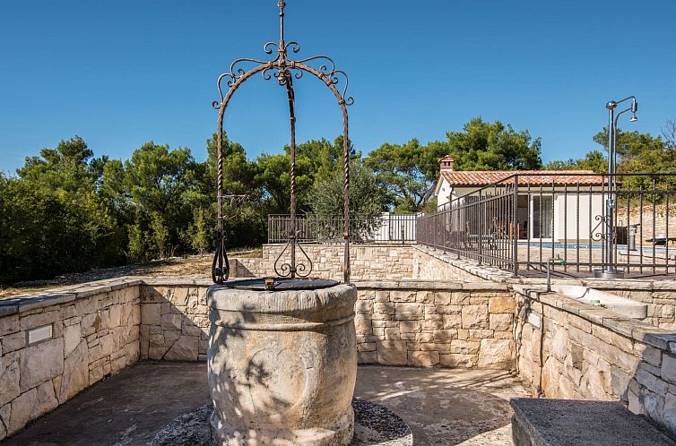 Vakantiehuis Villa 'Villa Mare' mit privatem Pool