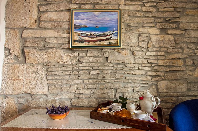 Vakantiehuis Villa 'Villa Mare' mit privatem Pool