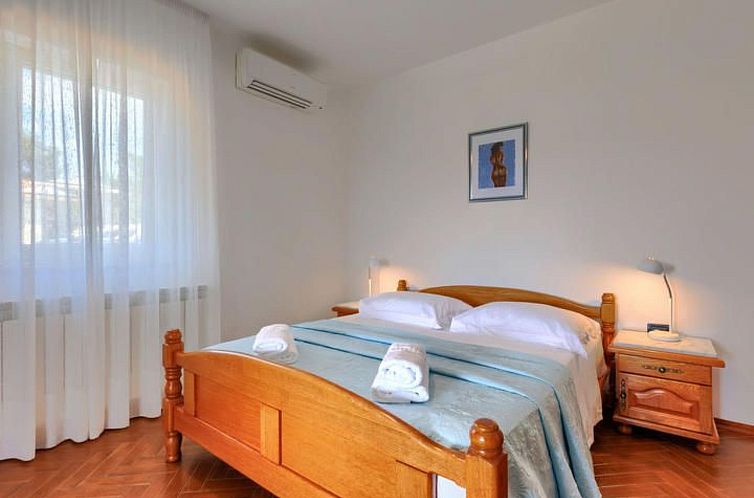 Vakantiehuis Villa 'Villa Mare' mit privatem Pool