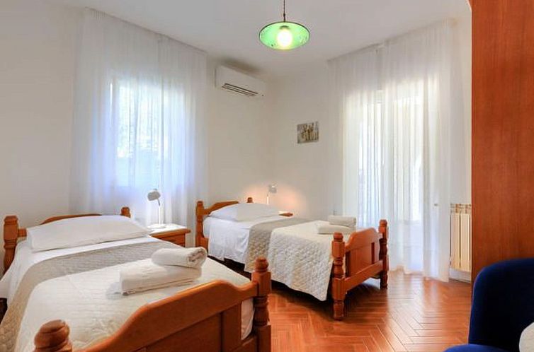 Vakantiehuis Villa 'Villa Mare' mit privatem Pool