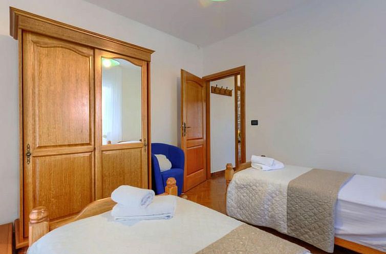 Vakantiehuis Villa 'Villa Mare' mit privatem Pool