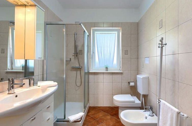 Vakantiehuis Villa 'Villa Mare' mit privatem Pool