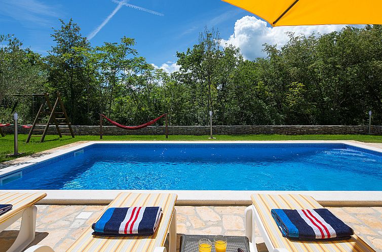 Vakantiehuis Ana