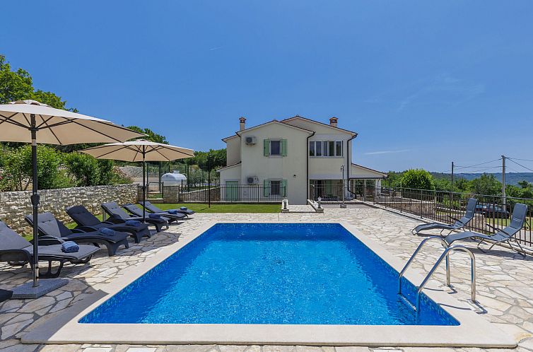 Vakantiehuis Villa Dina
