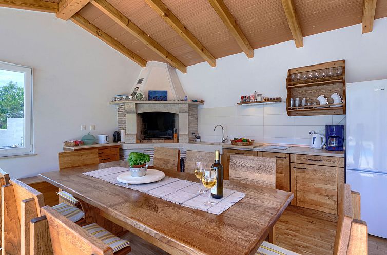 Vakantiehuis Villa Dina