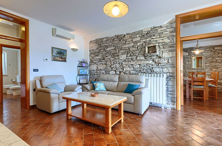 Vakantiehuis Villa Dina