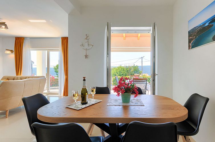 Vakantiehuis Villa Camellia