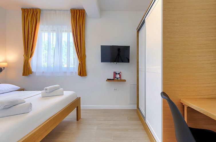 Vakantiehuis Villa Camellia