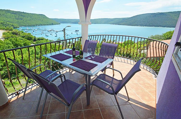 Unterkunft 10117611 - Appartement Istrien - Appartement Šverko