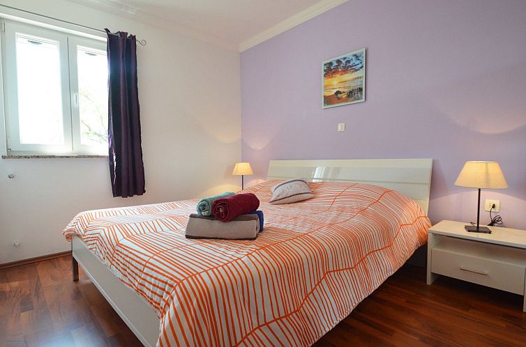 Appartement Šverko