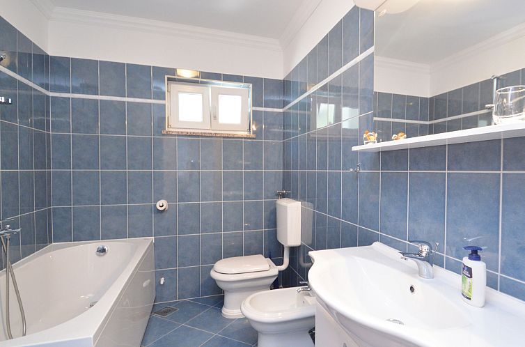 Appartement Šverko