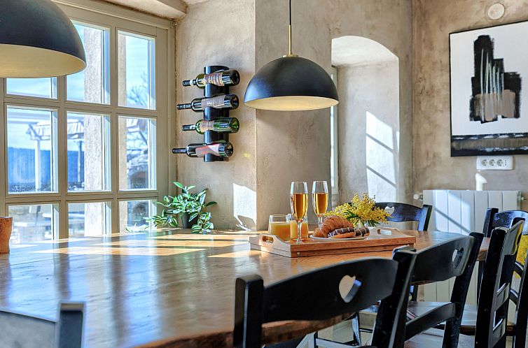 Vakantiehuis Villa Domenica