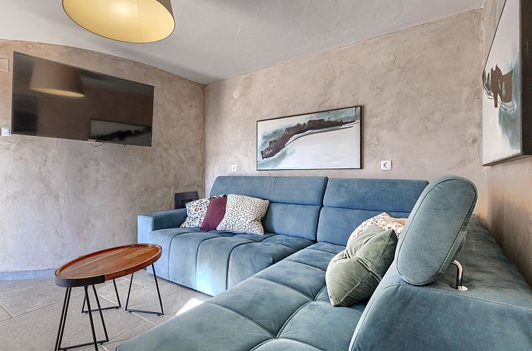 Vakantiehuis Villa Domenica