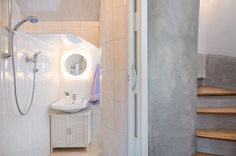 Vakantiehuis Villa Domenica