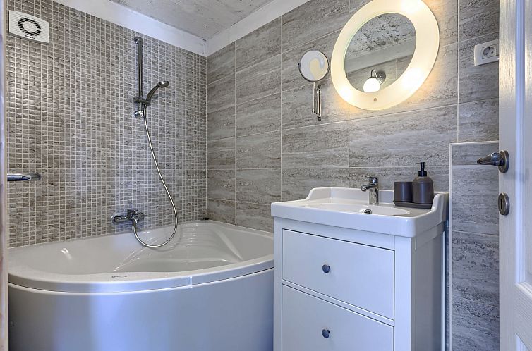 Vakantiehuis Villa Domenica