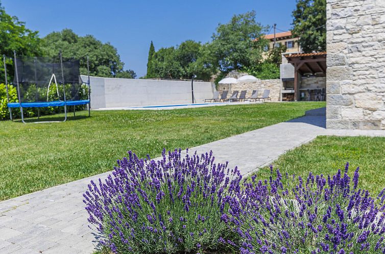 Vakantiehuis Villa Mirta