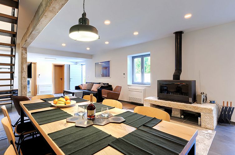 Vakantiehuis Villa Mirta