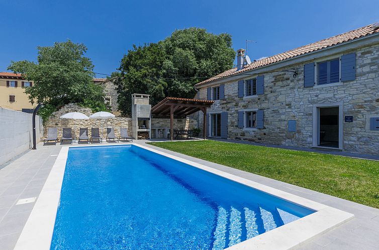 Vakantiehuis Villa Mirta