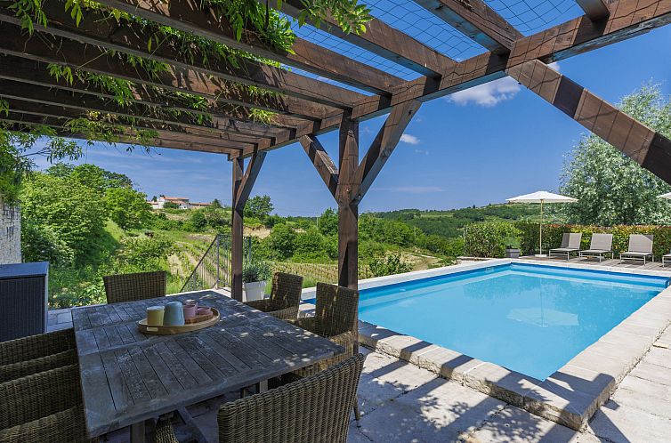 Unterkunft 10117809 - Ferienhaus Istrien - Vakantiehuis Villa Anita