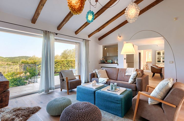Vakantiehuis Villa Anita