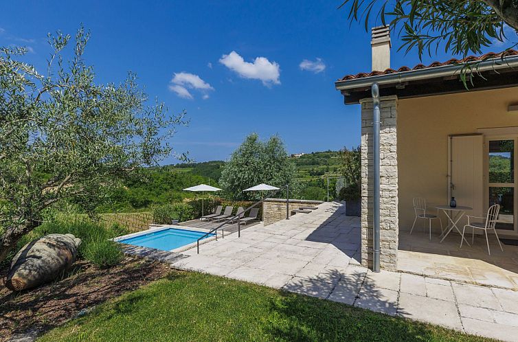 Vakantiehuis Villa Anita