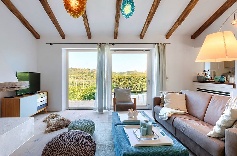Vakantiehuis Villa Anita