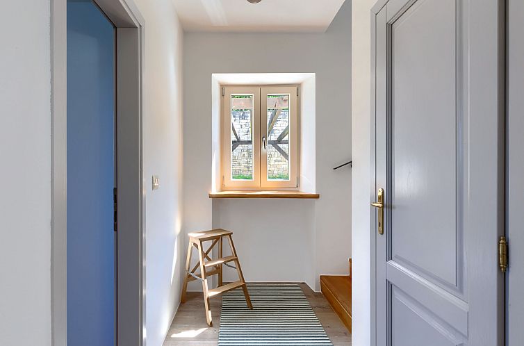 Vakantiehuis Villa Anita