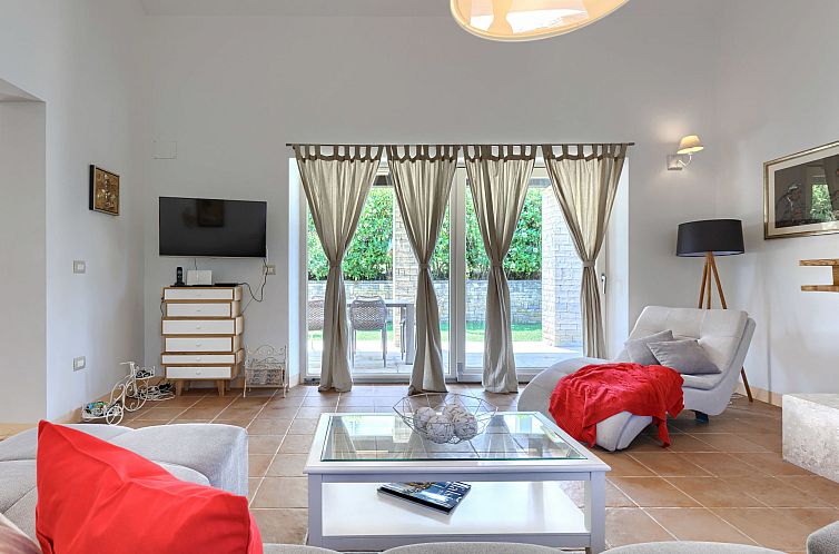 Vakantiehuis Villa Samanta