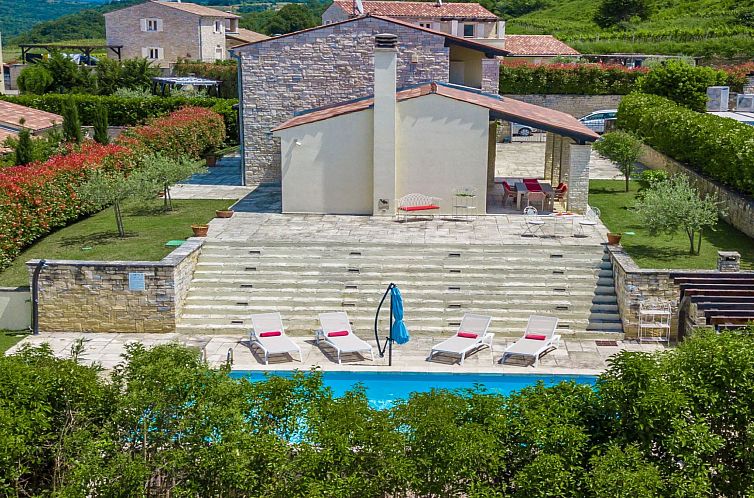 Vakantiehuis Villa Samanta