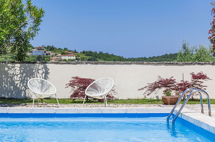 Vakantiehuis Villa Samanta