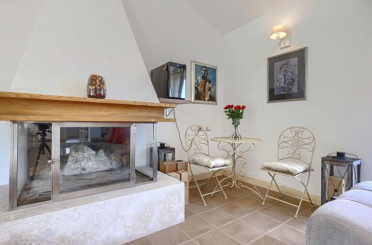 Vakantiehuis Villa Samanta