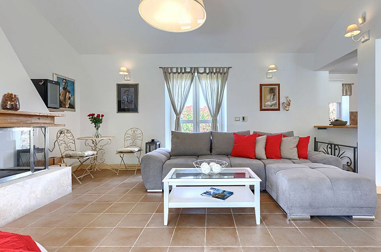 Vakantiehuis Villa Samanta