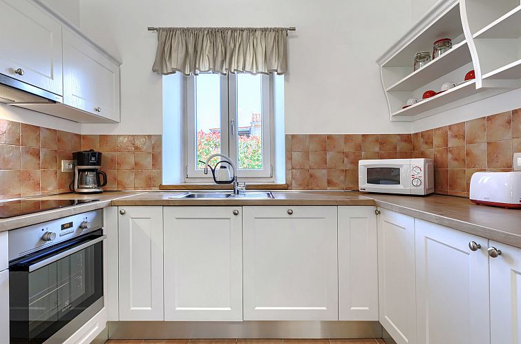 Vakantiehuis Villa Samanta